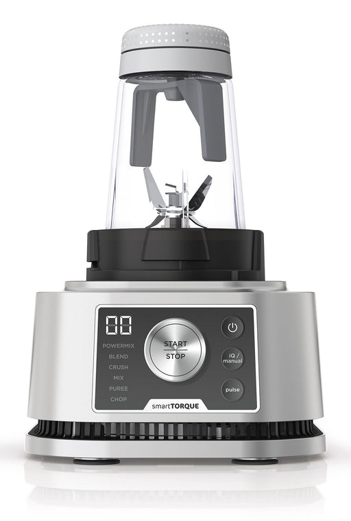 EAN 0622356240550 - Ninja CB350EU licuadora 2,1 L Batidora de vaso 1200 W Plata imagen 2