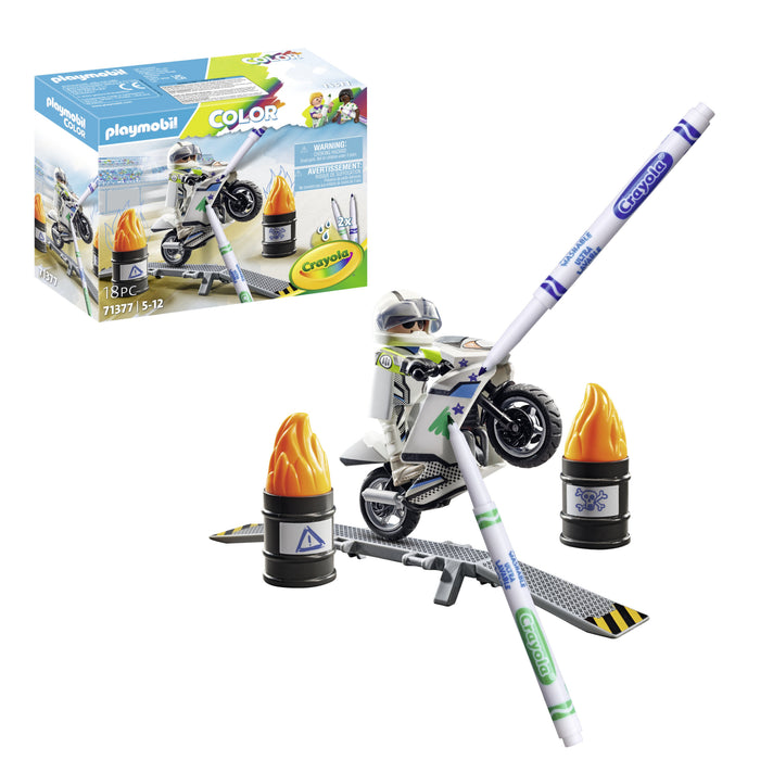 EAN 4008789713773 - Playmobil 71377 set de juguetes imagen 4