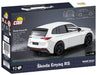 EAN 5902251245757 - COBI Škoda Enyaq RS imagen 5