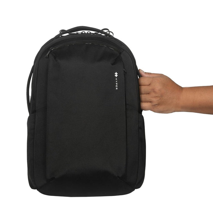 EAN 1220000630673 - Targus HyperPack 40,6 cm (16") Mochila Negro imagen 24
