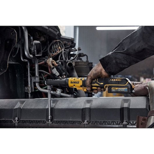 EAN 5035048789667 - DeWALT DCF510N-XJ atornilladora de impacto con batería imagen 6