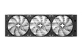 EAN 4044953503665 - Xilence LQ360PRO.ARGB sistema de refrigeración para ordenador Procesador Sistema de refrigeración líquida imagen 7