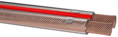 EAN 4040849677229 - Goobay 67722 cable de audio 50 m Transparente imagen 3