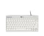 EAN 8719274677383 - BakkerElkhuizen UltraBoard 950 V2 teclado Oficina USB QWERTY Inglés de EE. UU. Gris Oscuro, Gris claro imagen 1