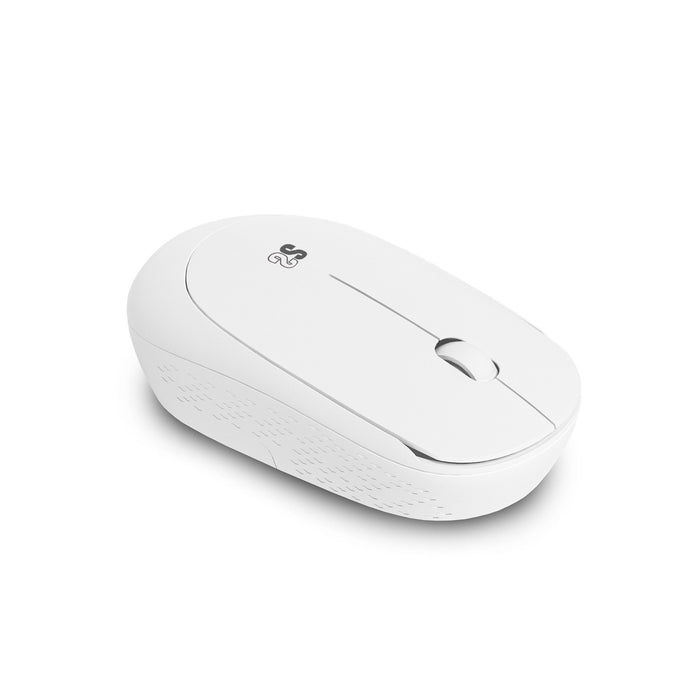 EAN 8436586742539 - SUBBLIM SUBMO-B2SW011 ratón Oficina Ambidextro RF inalámbrico Óptico imagen 1