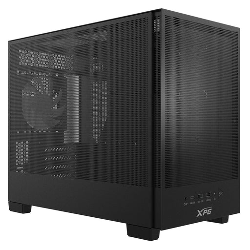 EAN 4711658151322 - XPG VALOR MESH NANO MID-TOWER-CHASSIS Midi Tower imagen 2