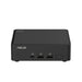 EAN 4711636406642 - ASUS NUC RNUC15CRKU5063C2 Intel Core Ultra 5 225H 16 GB DDR5-SDRAM 512 GB SSD Windows 11 Pro Mini PC Negr imagen 1