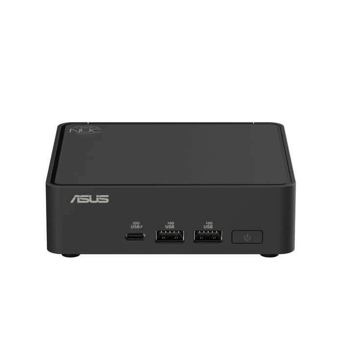 EAN 4711636425445 - ASUS NUC RNUC15CRKU506302 Intel Core Ultra 5 225H 16 GB DDR5-SDRAM 512 GB SSD Mini PC Negro imagen 1