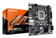 EAN 4719331868697 - GIGABYTE H810M K placa base Intel H810 LGA 1851 (Socket V1) micro ATX imagen 1