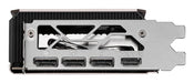 EAN 4711377335768 - MSI GeForce RTX™ 5060 Ti 16G INSPIRE 2X OC NVIDIA GeForce RTX 5060 Ti 16 GB GDDR7 imagen 4