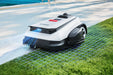 EAN 6970135038176 - Ecovacs GOAT A1600 LiDAR PRO EU Robot cortacésped Batería Negro, Blanco imagen 17