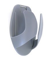 EAN 698833007381 - Ergotron StyleView Mouse Pouch Gris imagen 1