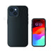 EAN 4252011906529 - 4smarts 540579 funda para teléfono móvil 15,5 cm (6.1") Negro imagen 1