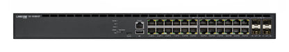 EAN 4044144618833 - LANCOM GS-4530XUP Gestionado L3 2.5G Ethernet (100/1000/2500) Energía sobre Ethernet (PoE) 1U Negro imagen 1