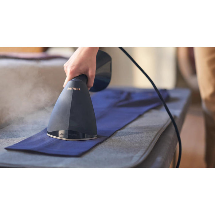 EAN 8710103923879 - Philips 8000 series GC810/20 vaporizador para ropa 0,23 L 1600 W Gris imagen 8