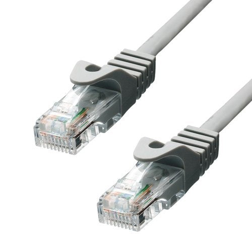 EAN 5714590019070 - ProXtend 5UTP-015G cable de red Gris 1,5 m Cat5e U/UTP (UTP) imagen 1