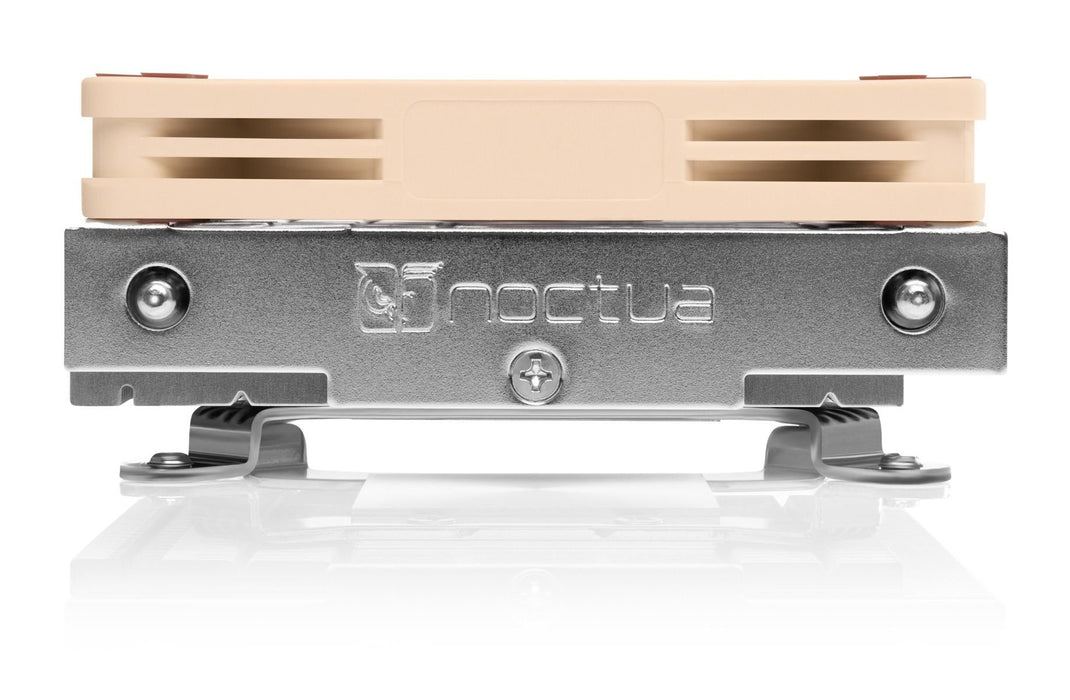 EAN 9010018000276 - Noctua Kühler NH-L9i 17xx Procesador Enfriador 9,2 cm Beige, Marrón 1 pieza(s) imagen 2