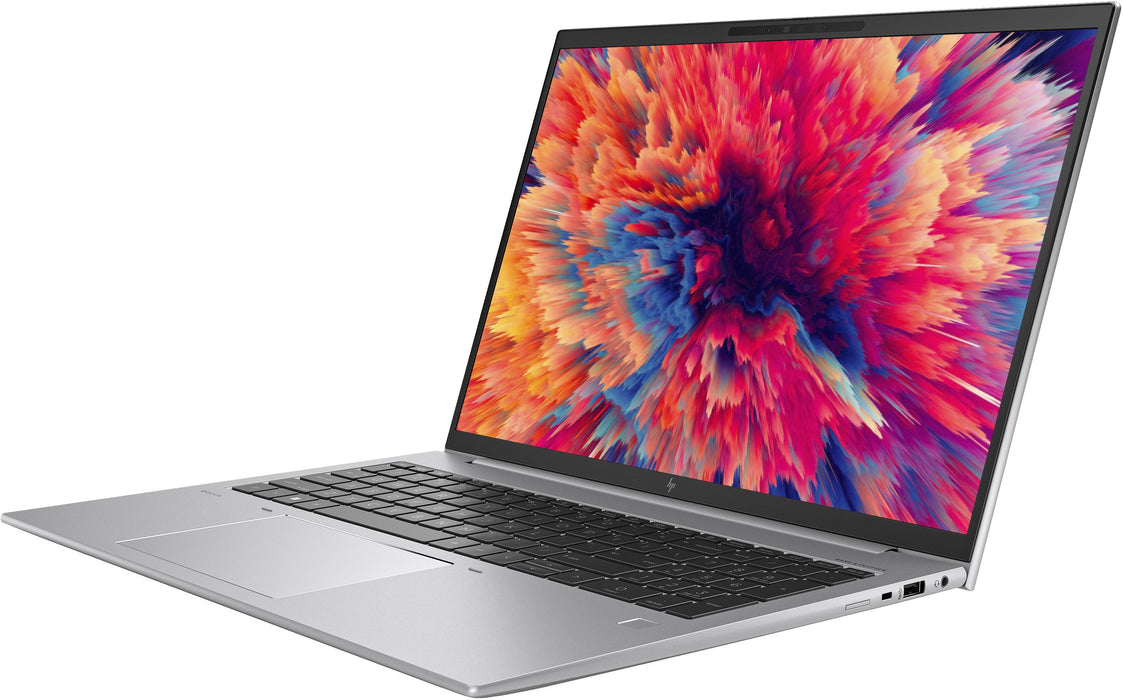 EAN 196548803514 - HP ZBook Firefly 16 G9 Intel® Core™ i5 i5-1240P Estación de trabajo móvil 40,6 cm (16") WUXGA 16 GB DDR5-S imagen 2