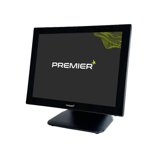 EAN 8447071002489 - Premier KT-2000 i5-1235U Todo-en-Uno 38,1 cm (15") 1024 x 768 Pixeles Pantalla táctil Negro imagen 1