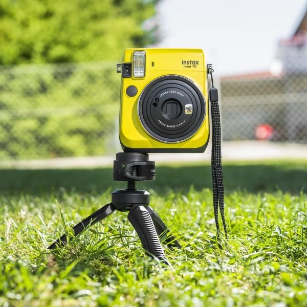 EAN 4056929214048 - Mantona 21404 tripode Smartphone/Cámara digital 3 pata(s) Negro imagen 6