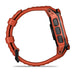 EAN 0753759319335 - Garmin Instinct 2X Solar 2,79 cm (1.1") MIP 50 mm Digital 176 x 176 Pixeles Pantalla táctil Rojo GPS (sat imagen 5