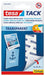 EAN 4042448366849 - TESA 59408-00000 chincheta Transparente 72 pieza(s) imagen 1