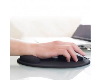 EAN 4718308391244 - Vakoss PD-424 alfombrilla para ratón Negro imagen 2