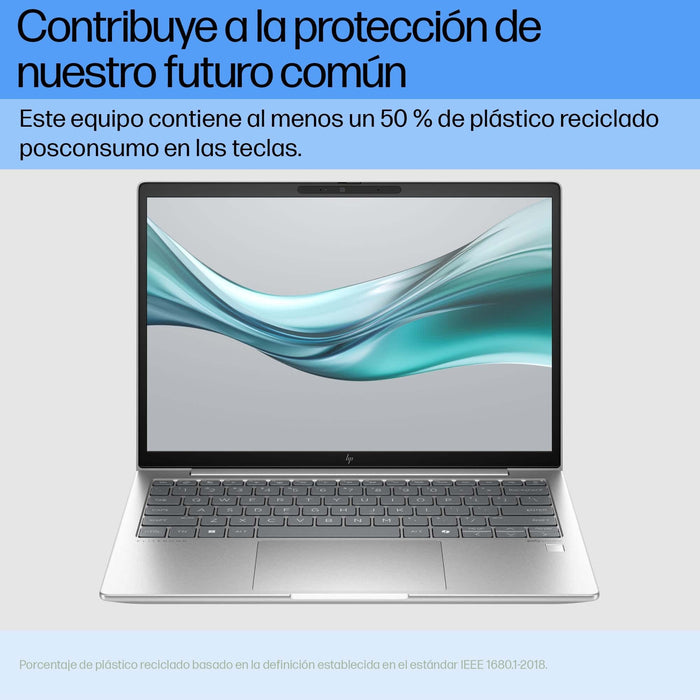 EAN 0198415351661 - HP EliteBook 660 G11 Intel Core Ultra 5 125U Portátil 40,6 cm (16") WUXGA 16 GB DDR5-SDRAM 512 GB SSD Wi- imagen 5