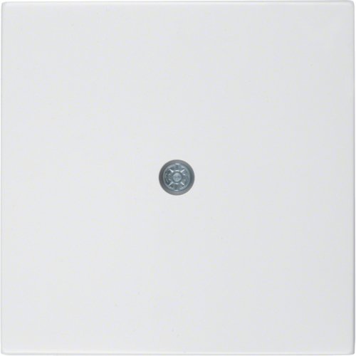 EAN 4011334276999 - Hager 10198989 placa de pared y cubierta de interruptor imagen 1