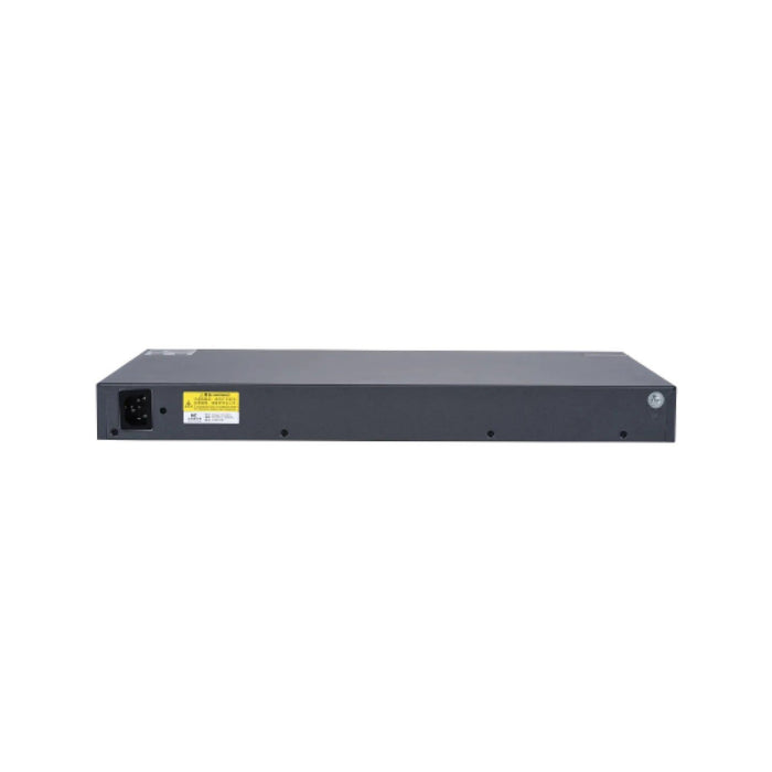 EAN 6971693276192 - Ruijie Networks RG-CS83-12GT4XS-P switch Gestionado L3 Gigabit Ethernet (10/100/1000) Energía sobre Ether imagen 4