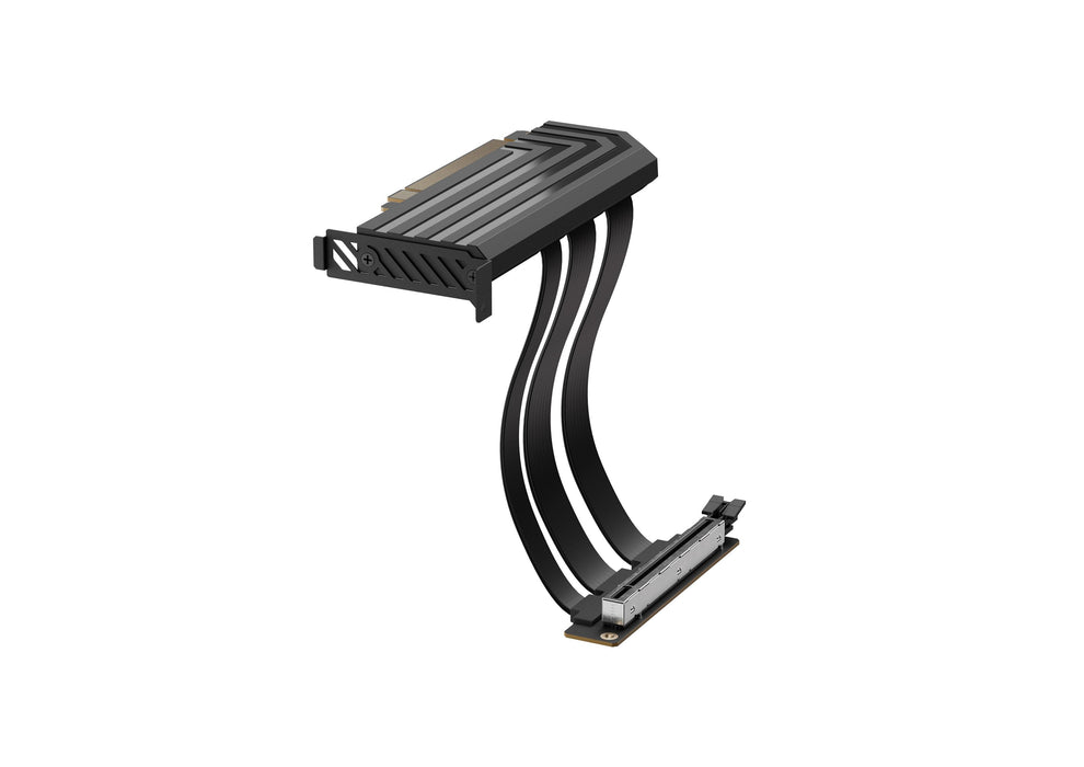 EAN 1220000352599 - HYTE ACC- -PCIE50-BB cable de alimentación interna 0,2 m imagen 3