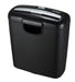 EAN 5901443108528 - Activejet ASH-0601S paper shredder triturador de papel Corte en tiras 22 cm imagen 1