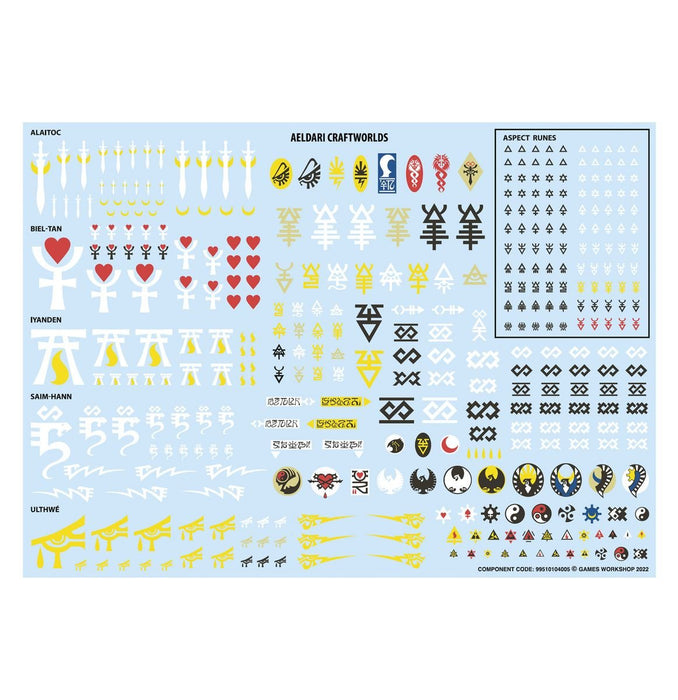 EAN 5011921185047 - Games Workshop 46-78 collectible figure imagen 16