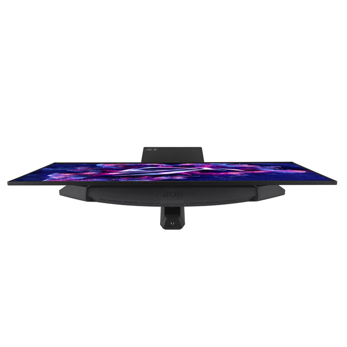 EAN 4711636314305 - ASUS ROG Strix OLED XG32UQDMS pantalla para PC 80 cm (31.5") 3840 x 2160 Pixeles 4K Ultra HD LCD Negro imagen 5