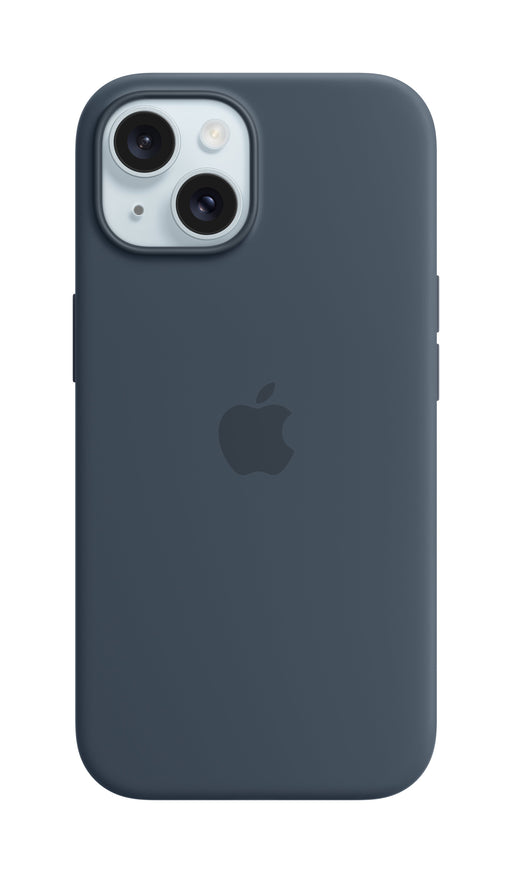 EAN 0195949690181 - Apple MXPF3ZM/A funda para teléfono móvil 15,5 cm (6.1") Marina imagen 2