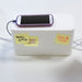EAN 4052792038392 - LogiLink KAB0061 organizador de cables Caja de cables Blanco 1 pieza(s) imagen 9