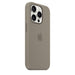 EAN 0194253939849 - Apple MT1E3ZM/A funda para teléfono móvil 15,5 cm (6.1") Gris imagen 5