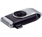 EAN 4210201088868 - Braun MobileShave M-90 Azul, Plata imagen 1
