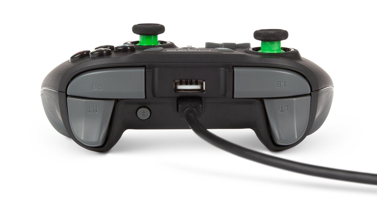 EAN 0617885019968 - PowerA MOGA XP5-X Plus Negro Bluetooth/USB Gamepad Analógico/Digital Android, PC imagen 12