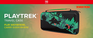 EAN 840454402421 - Turtle Beach TBA-8202-55 funda para consola portátil Estuche de viaje EVA (Etileno Acetato de Vinilo), Pol imagen 10