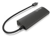 EAN 4250078163169 - ICY BOX IB-AC6405-C USB 3.2 Gen 1 (3.1 Gen 1) Type-C 5000 Mbit/s Antracita imagen 3