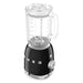 EAN 8017709328467 - Smeg BLF03BLEU licuadora 1,5 L Batidora de vaso 800 W Negro imagen 7