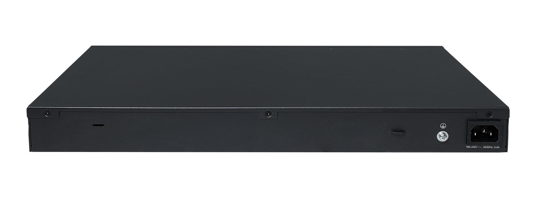 EAN 0190017821023 - HPE CW 2150 48p 10M/100M/1G PoE+ 4p SFP+ 1G/10G 390W Switch Gestionado Gigabit Ethernet (10/100/1000) Ene imagen 4