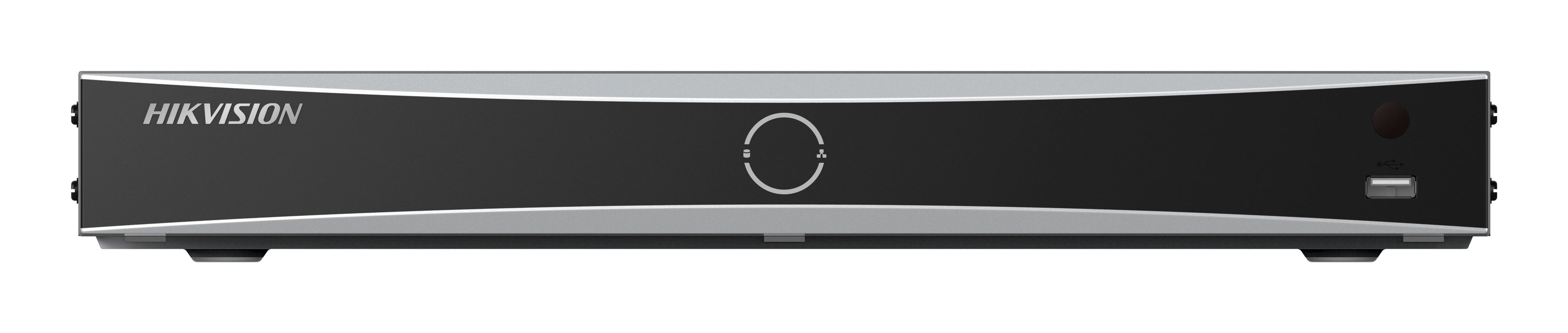 EAN 6936422162757 - Hikvision DS-7616NXI-I2/VPRO Grabadore de vídeo en red (NVR) 1U Negro imagen 2