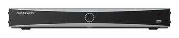 EAN 6936422158460 - Hikvision DS-7608NXI-I2/8P/VPRO Grabadore de vídeo en red (NVR) 1U Negro imagen 2