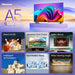 EAN 6942351405988 - Hisense 40A5NQ 101,6 cm (40") Full HD Smart TV Wifi Negro 220 cd / m² imagen 3