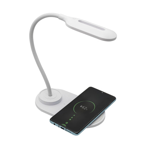 EAN 5706751051463 - Denver LQI-55 lámpara de mesa 1,5 W LED G Blanco imagen 1