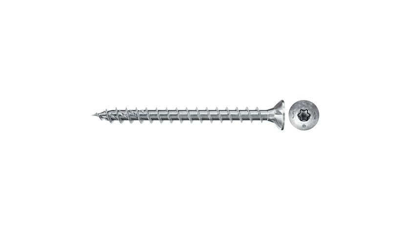 EAN 4048962371239 - Fischer 670265 tornillo/tuerca 50 mm 500 pieza(s) imagen 1