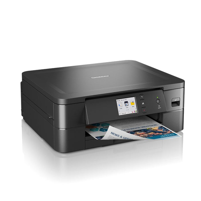 EAN 4977766813426 - Brother DCP-J1140DWRE1 Inyección de tinta A4 6000 x 1200 DPI 17 ppm Wifi imagen 6