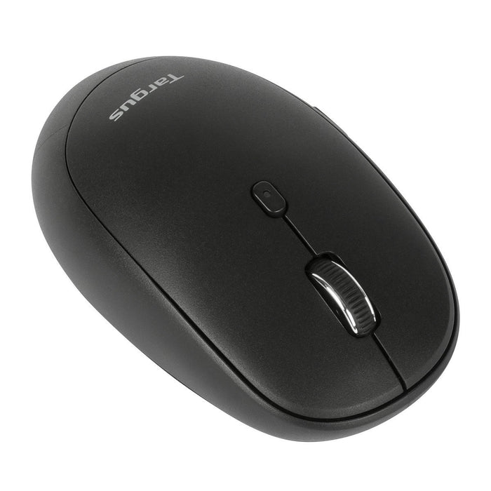 EAN 0092636353063 - Targus AMB582GL ratón mano derecha RF Wireless + Bluetooth Óptico 2400 DPI imagen 6